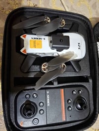 كاميرا • تحتاج بطاريه