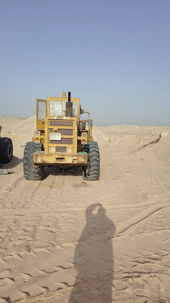 السلام عليكم شفل للبيع 85 موديل 88 جاهز للعمل استفسار اتصل على الرقم ***********
