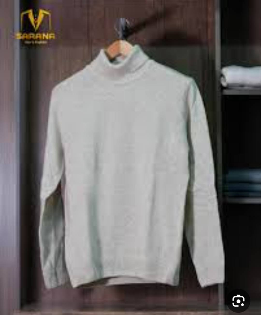 قياس اكس لارج السعر القطعه ٤الاف
توصيل ٥جميع محافظات بابل ٤

@إشارة


**إذا كنت صاحب هذا الإعلان وتريد حذفه لأي سبب، رجاءا أرسل رسالة إلى الدعم الفني**