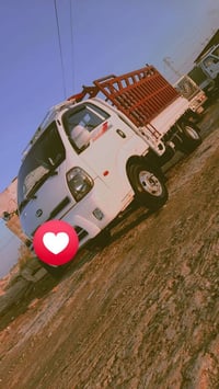 الناصرية • بنزو فحل • مكينة مدوري