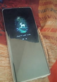هونر x9a فايف جي جديد ونضافه 100 بالميه ذاكره 256 جهاز فوول للبيع السع...