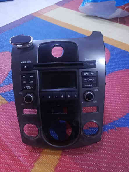 سلام عليكم مسجل مال سيراتو لاصلي مديل 2012و2013 مكان كربلاء لاستفسار ***********
