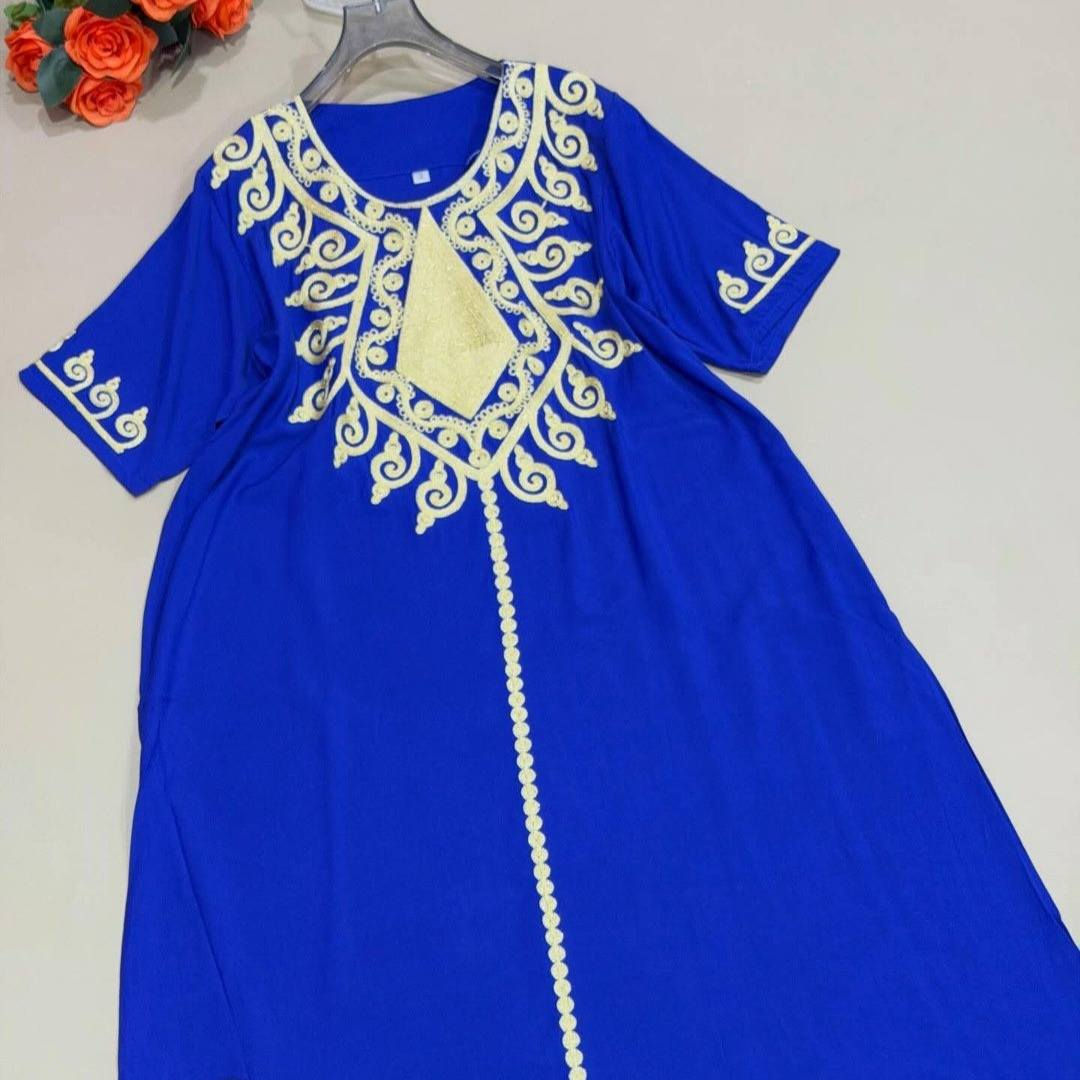 دشداشه رمضانيه بهل جمال جميع القياسات موجوده


**إذا كنت صاحب هذا الإعلان وتريد حذفه لأي سبب، رجاءا أرسل رسالة إلى الدعم الفني**