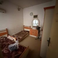 كاونتر • غرفة نوم شبابية • كرويتات
