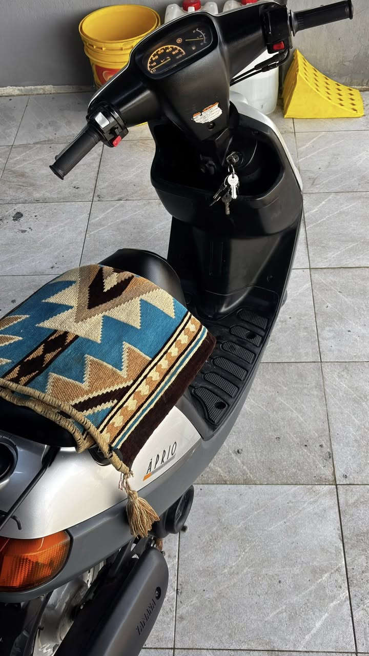 السلام عليكم
دراجة بطة مديل 2002لون رصاصي مواصفات كتلوك وسويج 
شركه مختمه  انضف من الصور 
سعر 850الف
رقم الاستفسار ***********
مكان كربلاء قرب محطه الوزني
