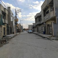 حي السماح الثانية • هيكلين توأم • ١٠٠م