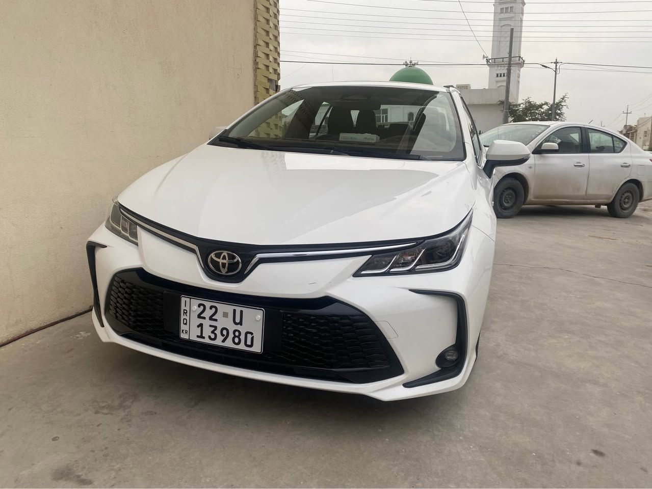 2024
6 هه زار رويشتوه 
بي سبوغ بئ سارد أربيل, العراق


**إذا كنت صاحب هذا الإعلان وتريد حذفه لأي سبب، رجاءا أرسل رسالة إلى الدعم الفني**