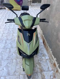 سكنس • ٦ بطاريات • ٧٥ كم