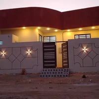 الجزيره شارع زين العابدين • طابو زراعي • ١٠٠م