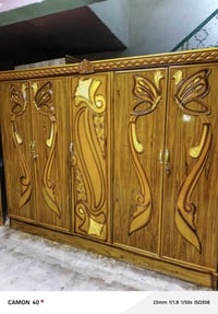 غرفة 5 باب • نضافة ٨٠٪ • الحيدرية خان النص