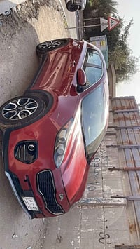 للبيع سبورتج موديل 2019 وارد امريكي رقم بغداد باأسمي محرك 2400 Gdi ماش...