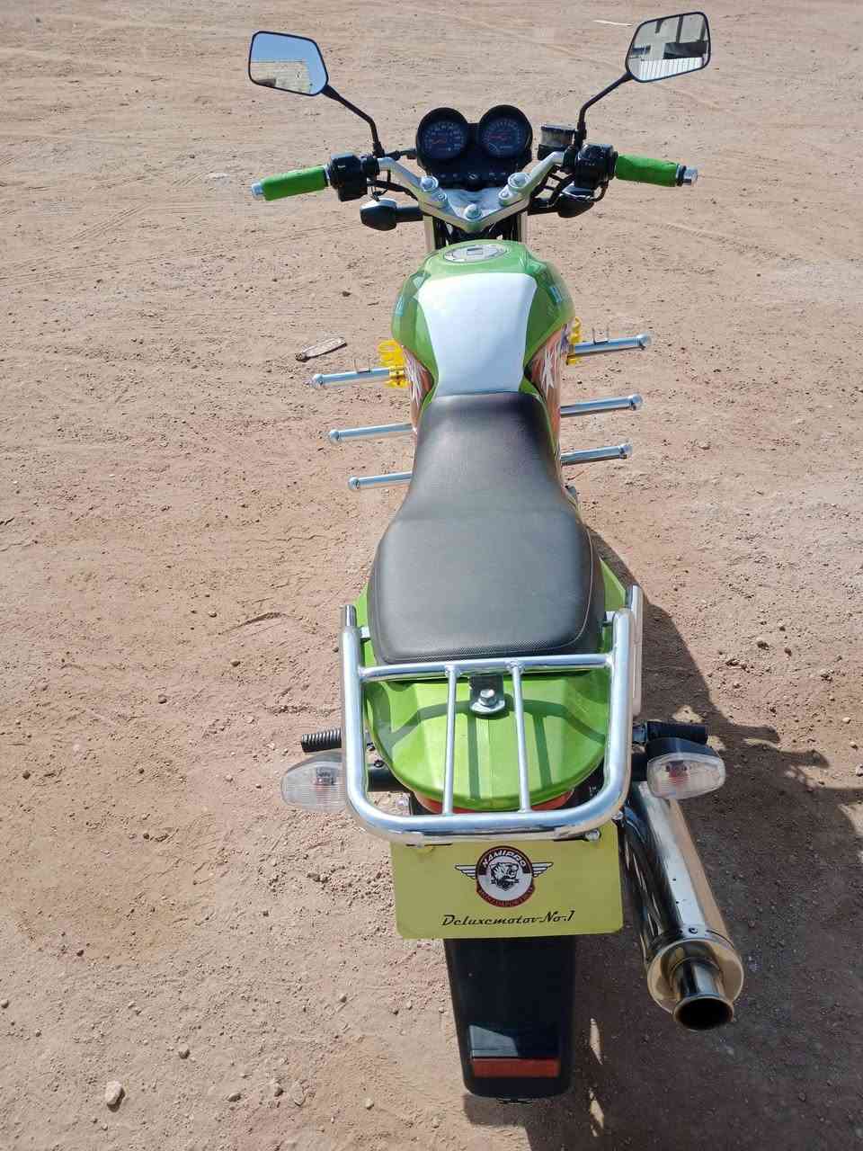 دراجه هيوشه موديل 21 اوراق بيهامكان 7كيلو سعر 825بي مجال رقم الهاتف ***********
