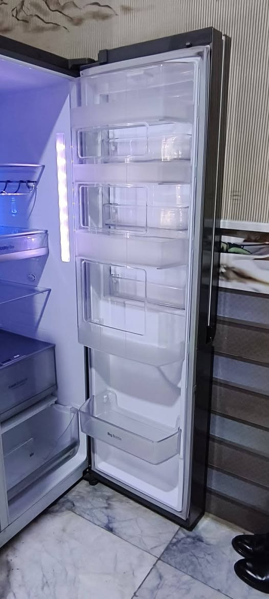 غراض للبيع


**إذا كنت صاحب هذا الإعلان وتريد حذفه لأي سبب، رجاءا أرسل رسالة إلى الدعم الفني**