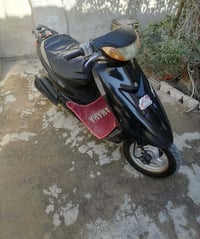 مسيب سده الهندية • دراجة عصفورية • سرعة 60