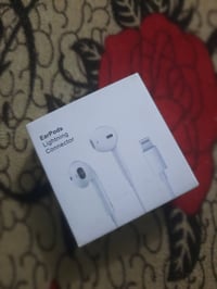 سماعة • ايفون • اصلية