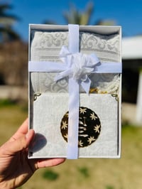 بكج عيد الام • تغليف مجاني • توصيل مجاني جبله