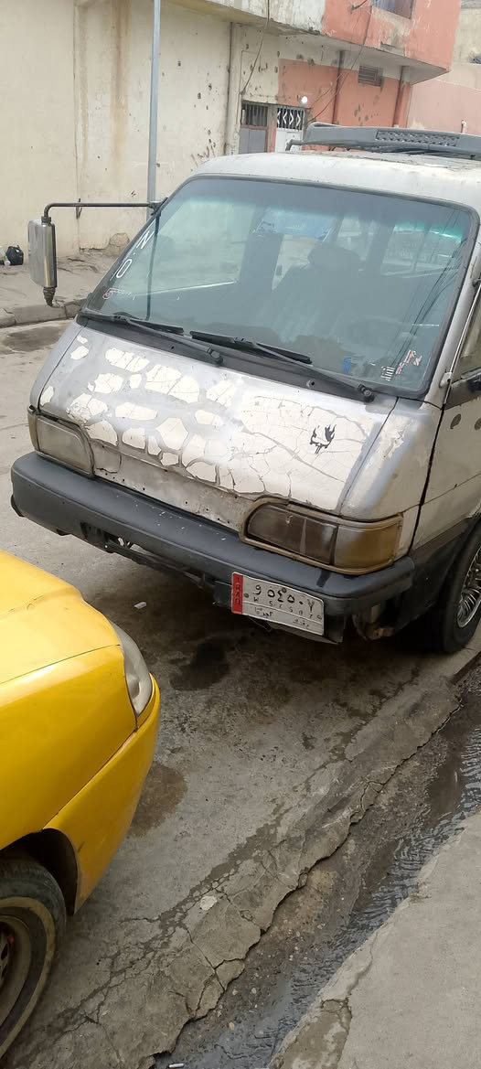 كيا بستا رقم الماني سنويه عظم موصل السياحه للايسر للبيع السعر 18 وبها مجال للطيبين رقم الماني ثانويه عظم ماكينه بينجو ***********
