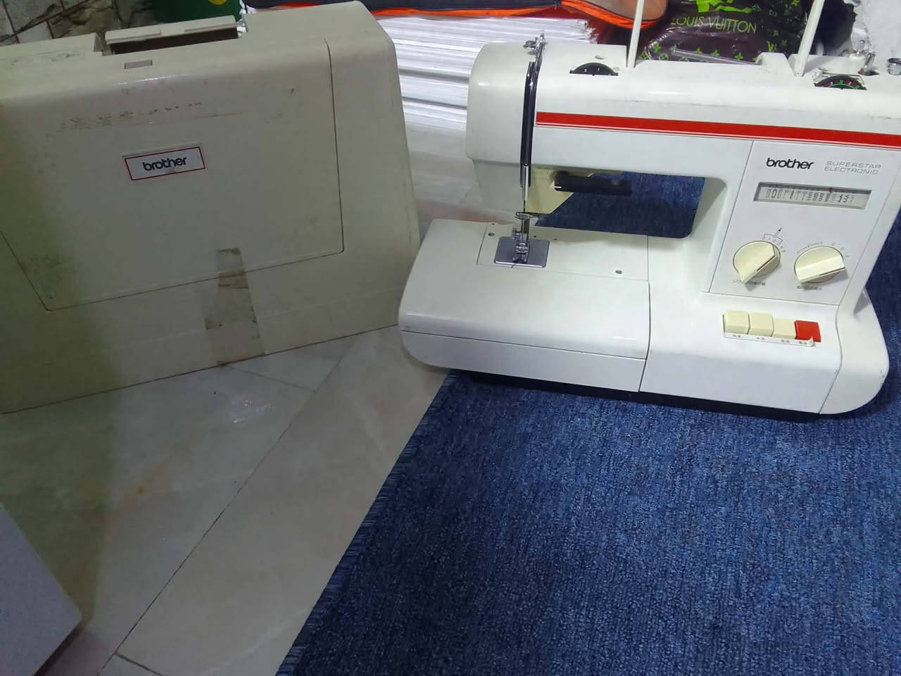 براد ١٠٠ لمكينه ٨٠ ولميز ٧٠ مكانهم محاويل قرب لمصرف


**إذا كنت صاحب هذا الإعلان وتريد حذفه لأي سبب، رجاءا أرسل رسالة إلى الدعم الفني**