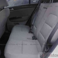 كيا سبورتج موديل 17 امريكي اخت لكلين بدون ايرباك بيد مبخوخ بدون فتح مح...