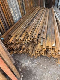 بوري انش ونص • ٣٠٠ قطعة • بغداد