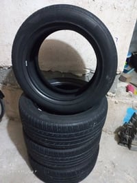 تايرات هيلو • 205/55R16 • للسيراتو