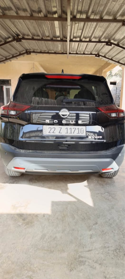 نيسان روج 2023 تيربو 3 سلندر
موصفات SV AWD
عداد 34 الف ميل
رقم الشاصي
JN8BT3BB9PW483001
للاستفسار 
0771 890 3985 تكريت, صلاح الدين
