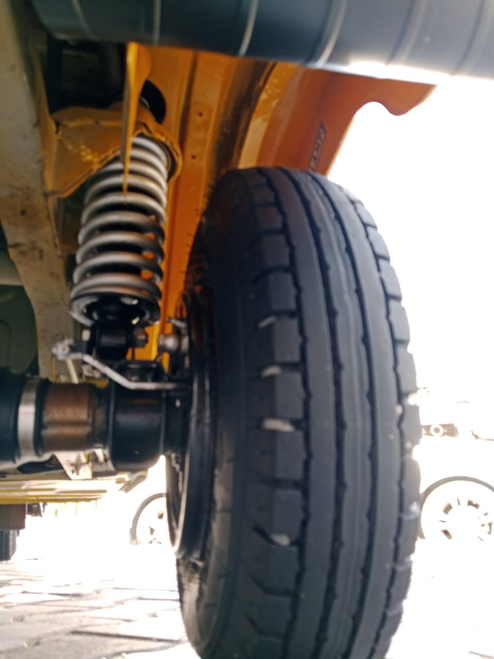 سلام عليكم شباب تكتك ٢٠ معمرة بس دوس
***********
