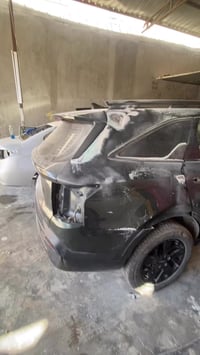 خدمات فرن الاتحاد لصبغ وسمكرة السيارات للاستفسار 07727266137 078099314...