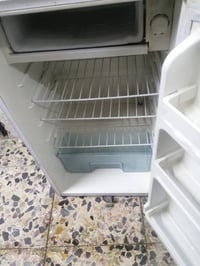 ثلاجه تجميد فول السعر ٤٥ ع فحص ٠٧٧٠٨٠٧٢٧٤٣