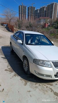 نيسان صني • ٢٠١٠ • حلبجة