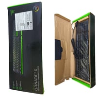 رازر Ornata V3 X • مفاتيح منخفضة • إضاءة RGB
