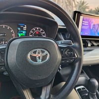 كورلا LE • ٢٠٢٤ • رقم بابل