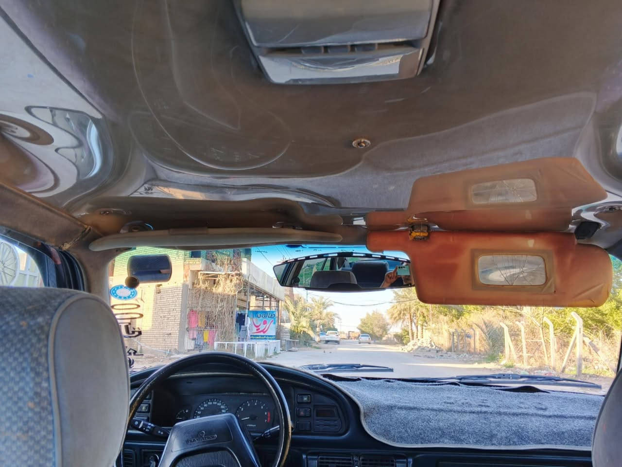 سلام عليكم برنس موديل 93 رقم بغداد كير مكينه مكفولات تبريد ثلج حداديه جديده كهربات شغاله مكفوله من ضربه صبغ  دواخل جديده تخم تاير جديد سياره عل بلاد سعر 33 عنوان بابل  سكندريه شارع مصرف رقم ***********
