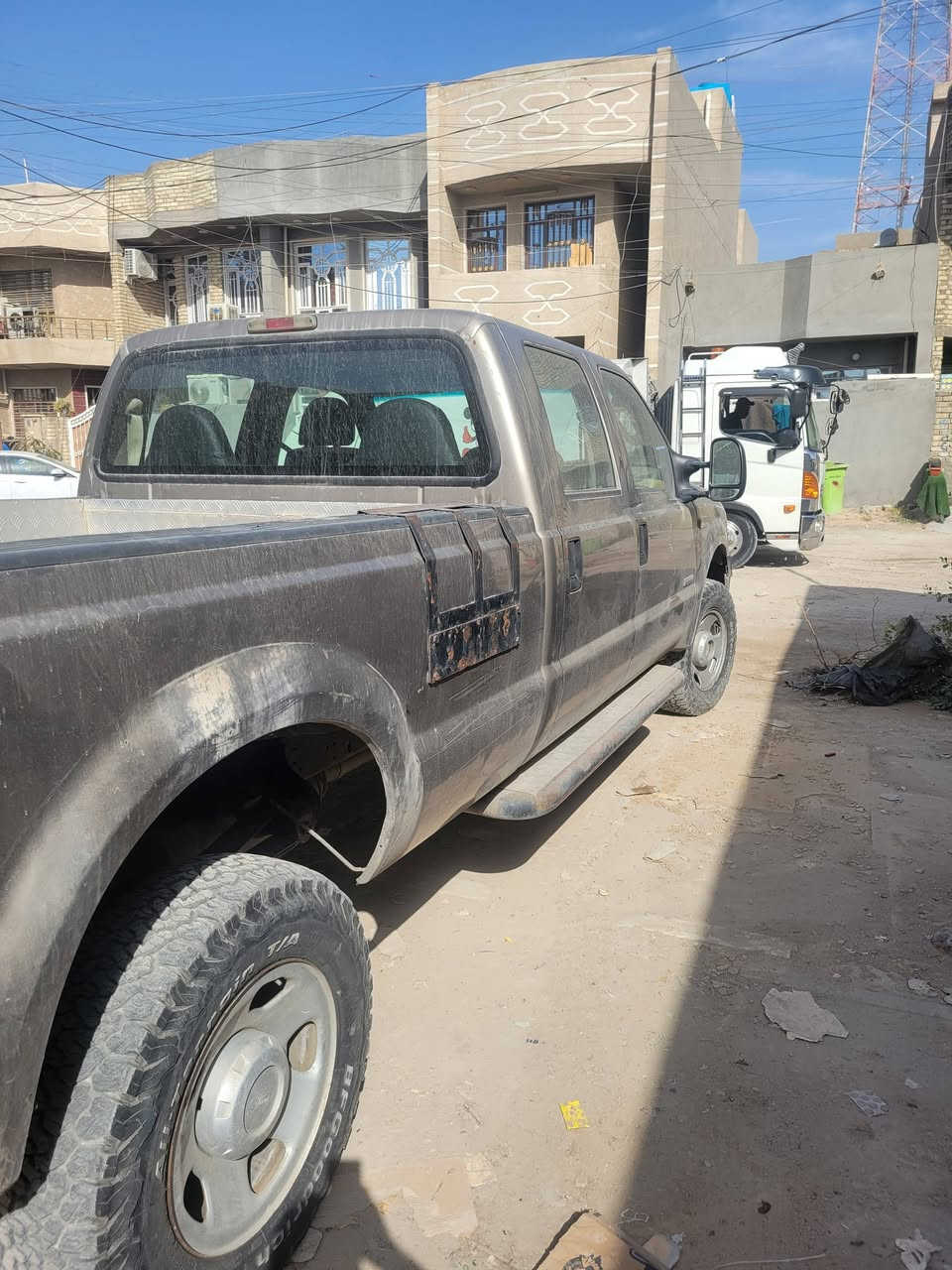 اريد اراوس هايه الفورد بكابسه شغالة وشرط التحويل راس برأس


**إذا كنت صاحب هذا الإعلان وتريد حذفه لأي سبب، رجاءا أرسل رسالة إلى الدعم الفني**