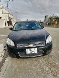 الغزاله • موديل ٢٠١٢ • رقم كركوك