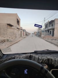 العبور المدخل الأول • قرب جامع الغثوان • ١٥٠م