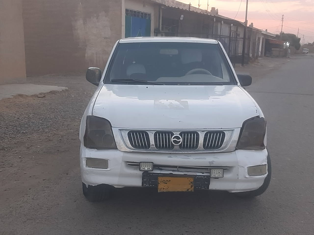 گنو للبيع محرك بل صندوگ كير كهربائيات سياره مال جناي ما تصرف عليهى الف السياره حبل السعر 22وبيهى مجال بسيط العنون العلم قريت دليم رقم الهاتف ***********
