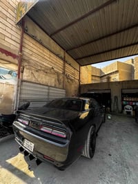 جالنجر SXT • ٣٦٠٠ • رقم اربيل