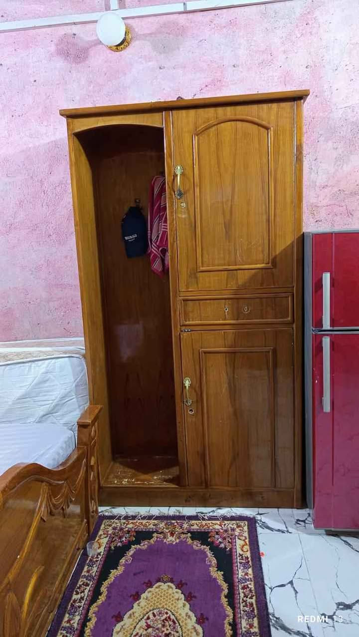 غرفه صاج عراقي تفصال مسويها 3 ملايين ونص يردوها مليون وبيها مجال رقم *********** البصرة, العراق
