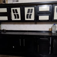 كاونتر أرضي • ٣م • تركي ثقيل