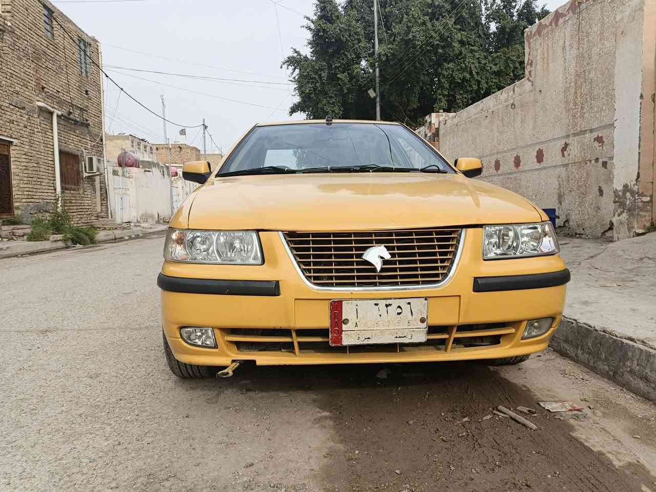 سياره سمند موديل 2011سنويه 28راعيه الرسمي موجود السعر 28بيه مجال بصيط


**إذا كنت صاحب هذا الإعلان وتريد حذفه لأي سبب، رجاءا أرسل رسالة إلى الدعم الفني**