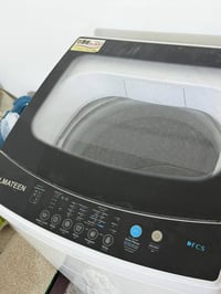 غسالة المتين • ١٤ كيلو • تحتاج صيانة