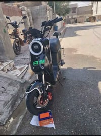 R9 • ٥ بطاريات • بعقوبة