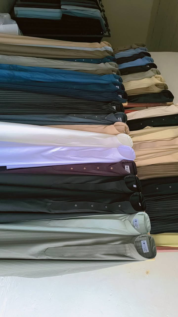 بضاعه جديده اسعار مناسبه 
خليجي # كلاسك # معدني 
كافه انواع الزي العربي 
العنوان # مقابل مكتب السيد # بداية شارع الأطفاء 
عبادي الجابري للزي العربي # ***********
