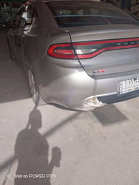 دوج تارت البيع مكينه جديده سياره معمره بيه حزام موديل 2016 75اوبيه مجا...