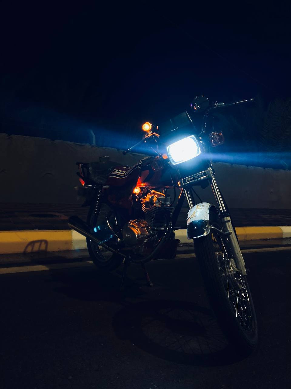 للبيع شاصي 15 تعمير 23 أصلي شلامجه شرط بعده على سحك


**إذا كنت صاحب هذا الإعلان وتريد حذفه لأي سبب، رجاءا أرسل رسالة إلى الدعم الفني**