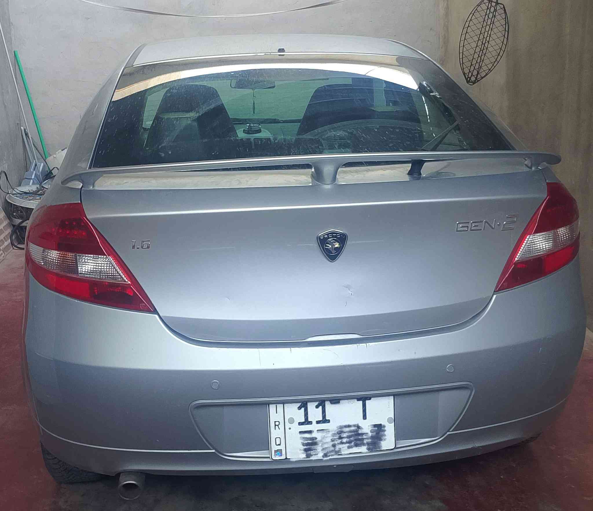 بروتون جين ٢ للبيع موديل ٢٠١٦ رقم بغداد دولي ماشيه ٩٥ الف 
السيارة كلش جديده و نظيفة 
السعر ٧٥ قفل باسمي السيارة
تحويل مباشر


**إذا كنت صاحب هذا الإعلان وتريد حذفه لأي سبب، رجاءا أرسل رسالة إلى الدعم الفني**