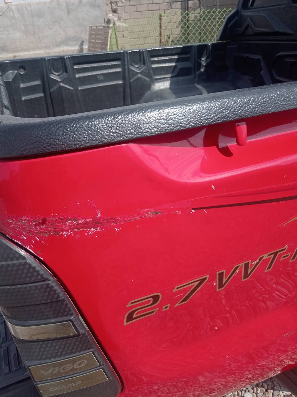 يالله سلام وعليكم بيكم 2014 رقم بصره شاصي 12 سياره بيهه شويه بلحوظ كما مظح وبيهه بدايت تنقيص تخم تاير حداديه جديده سياره خير من الله المكان البصره الدير الاستفسار ***********
