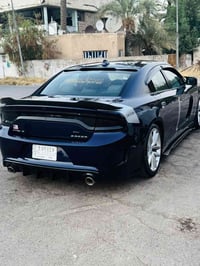 جارجر 2015 بغداد باسمي ماشية 87 بية صبغ جملغ وباب وبنيد محدث السيارة م...