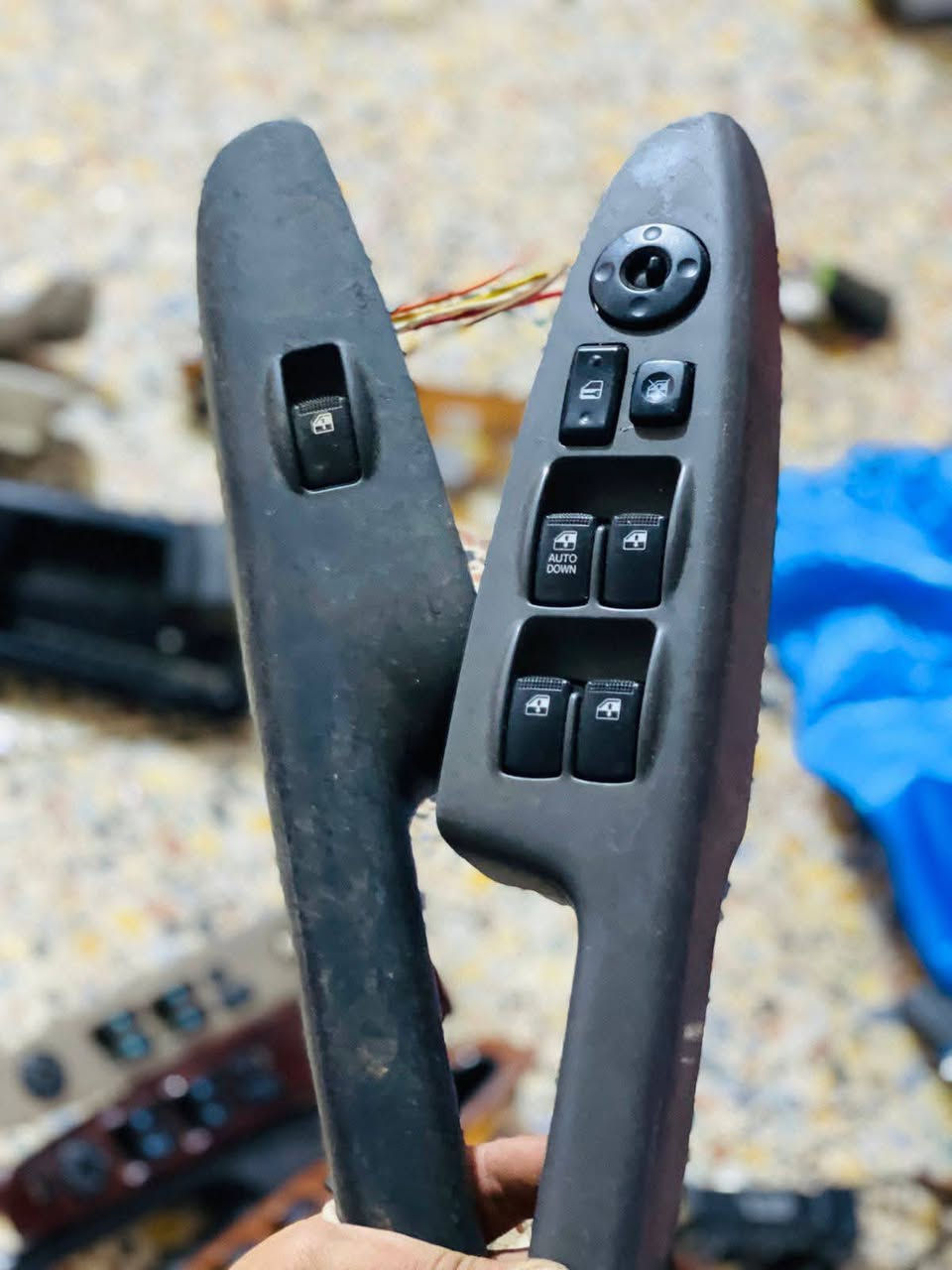 اسعار مناسبه ماعندك تاخذ ابلاش وبخدمتك حبيبي


**إذا كنت صاحب هذا الإعلان وتريد حذفه لأي سبب، رجاءا أرسل رسالة إلى الدعم الفني**